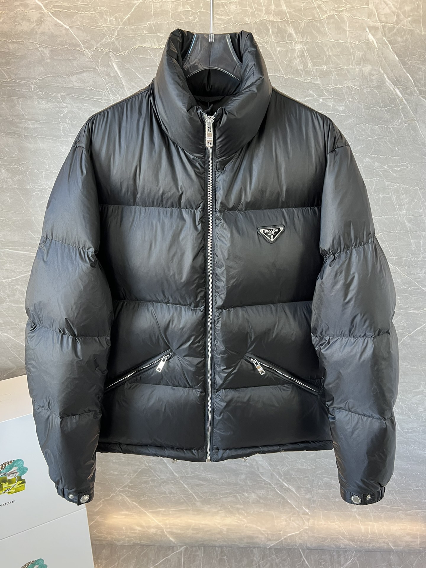 Prada Down Jackets